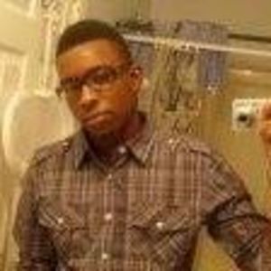 Meet your Posher, Thaddeus